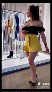 #19 challenge piernas tiktok