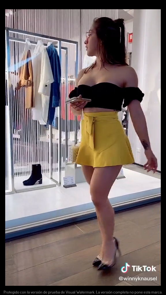 piernas tiktok
