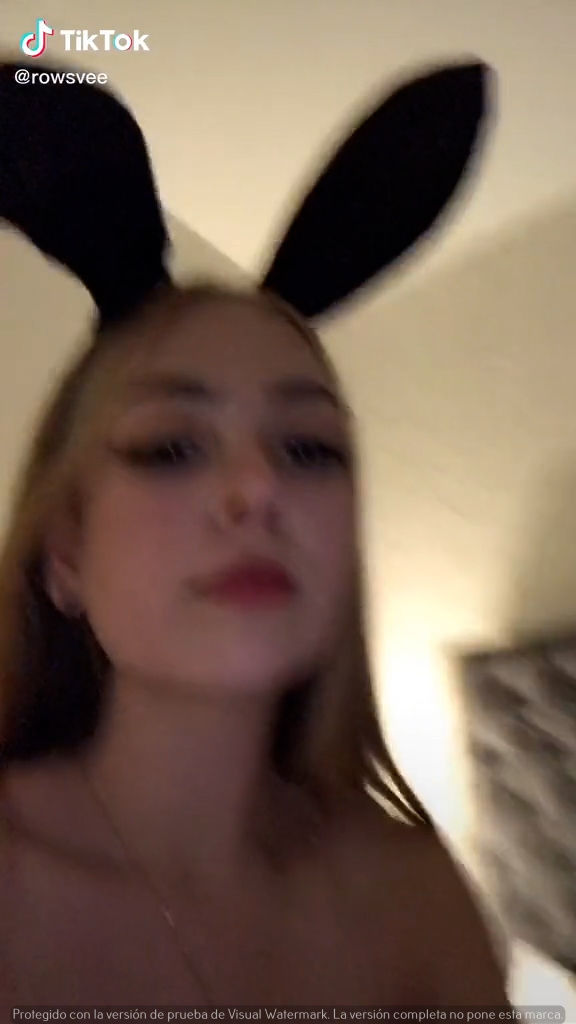 besos lesbicos tiktok