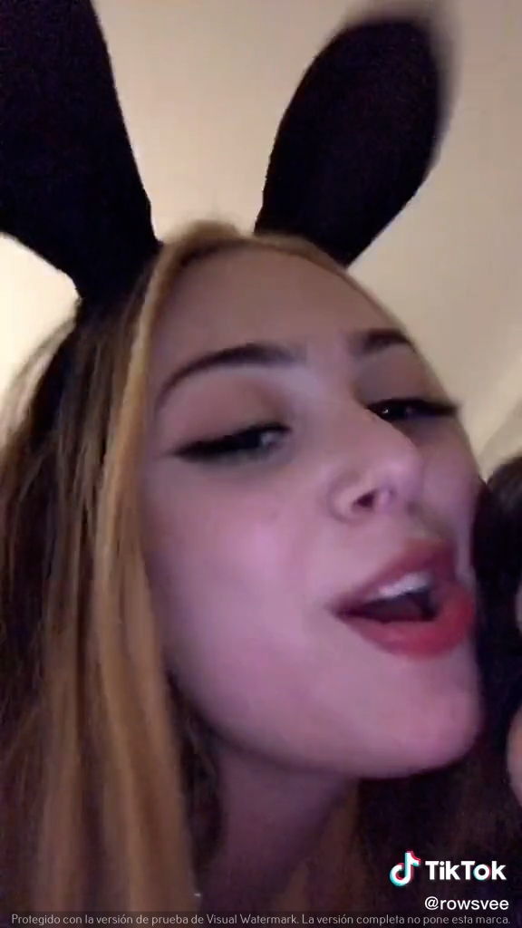 reto piernas tiktok