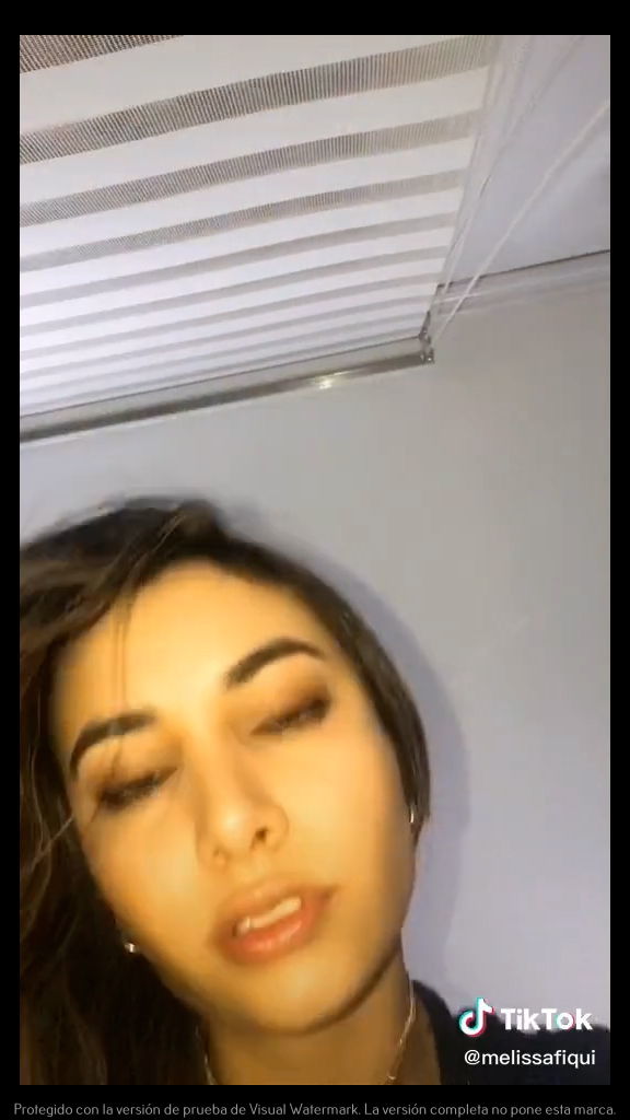 reto piernas tiktok