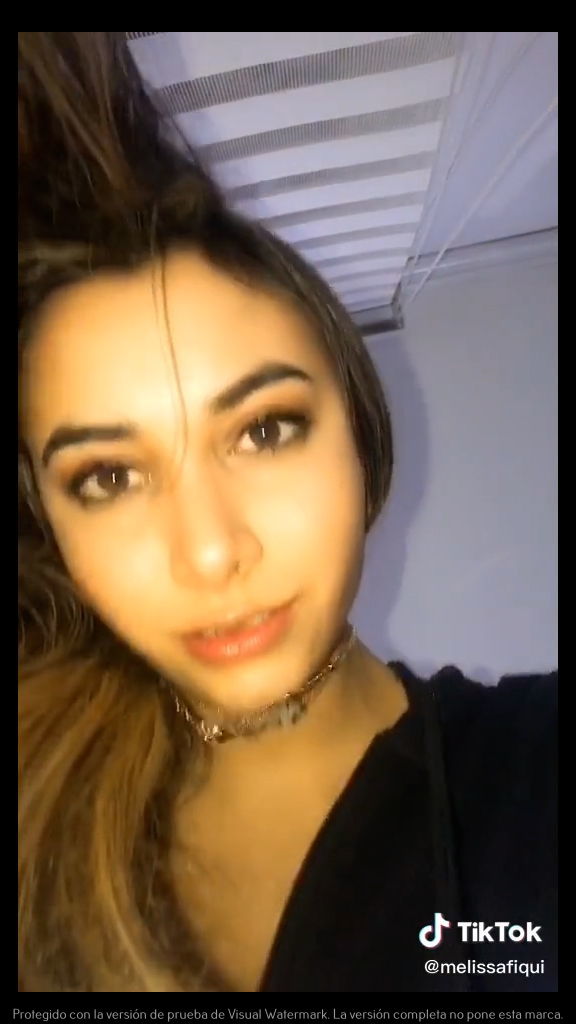 tiktok bailes de mujeres