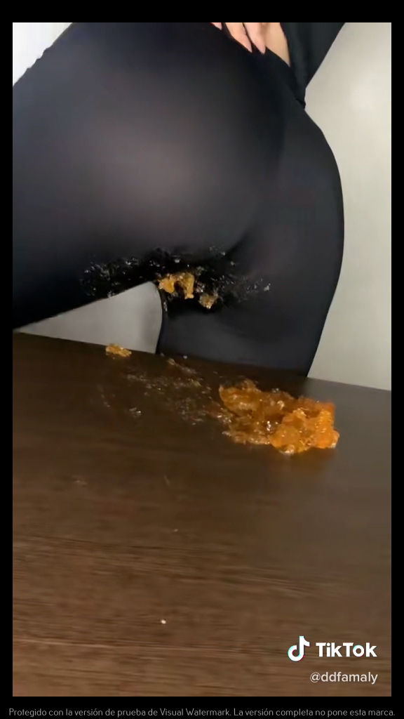 baile piernas tiktok