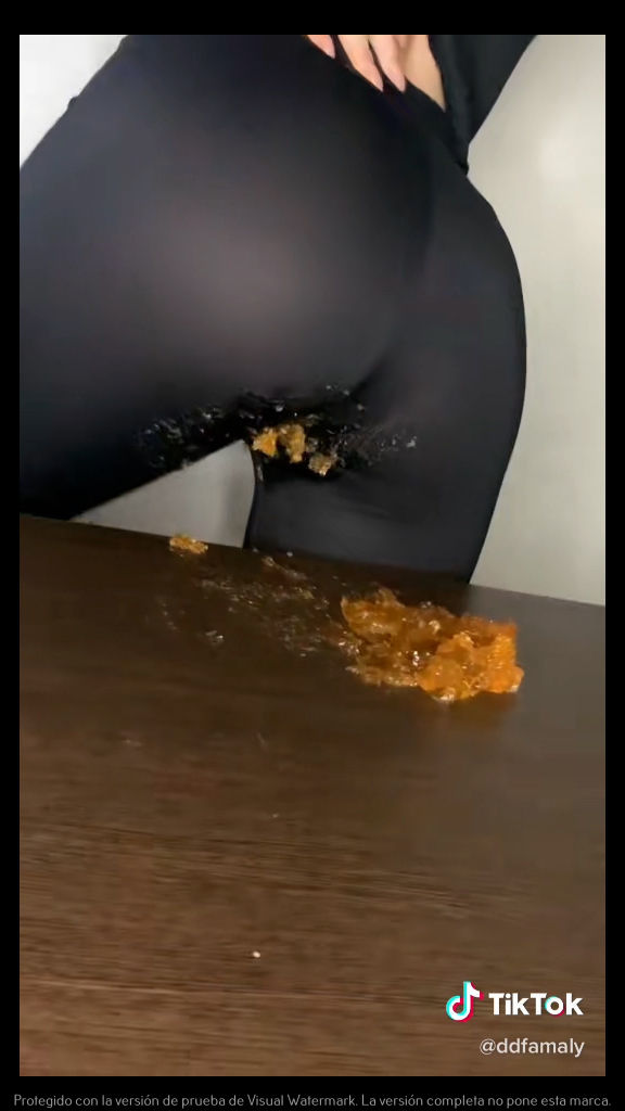 baile de piernas tiktok