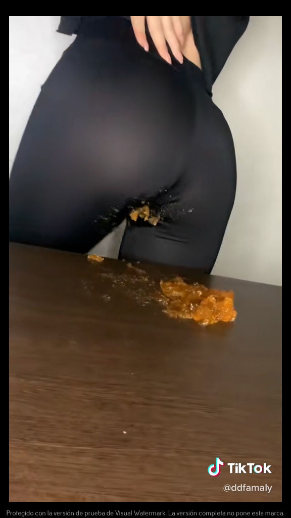 tiktok de bikini