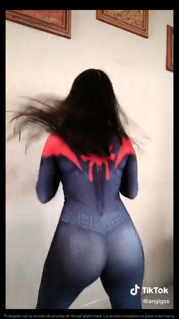 culos tiktok
