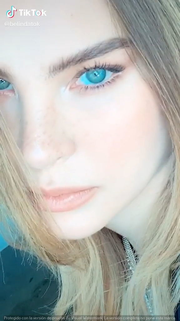 tiktok mujeres mexicanas