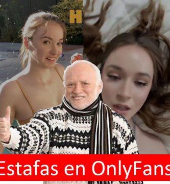 estafas onlyfans