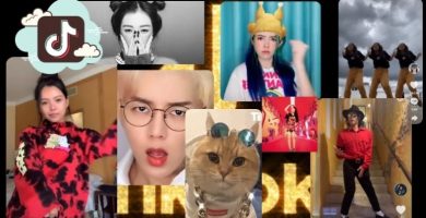 tiktok asiaticas