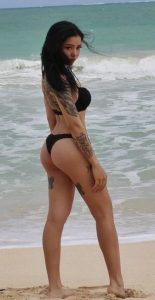 Tanya Bahtina Onlyfans XXX