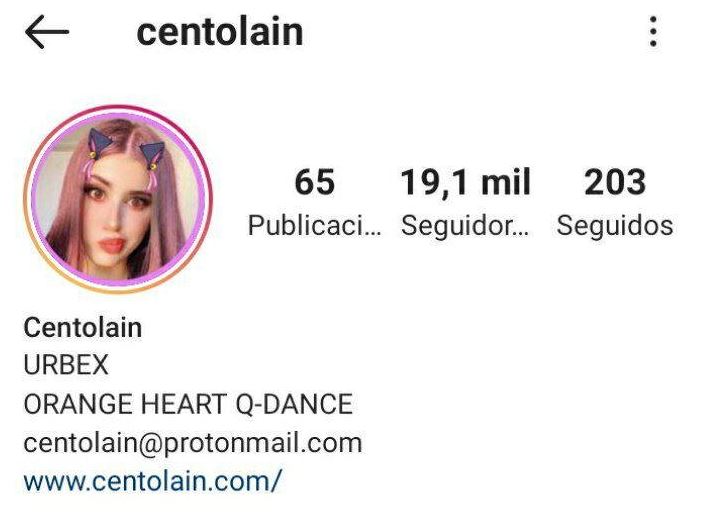 Centolain Onlyfans XXX - ACTUALIZADO 
