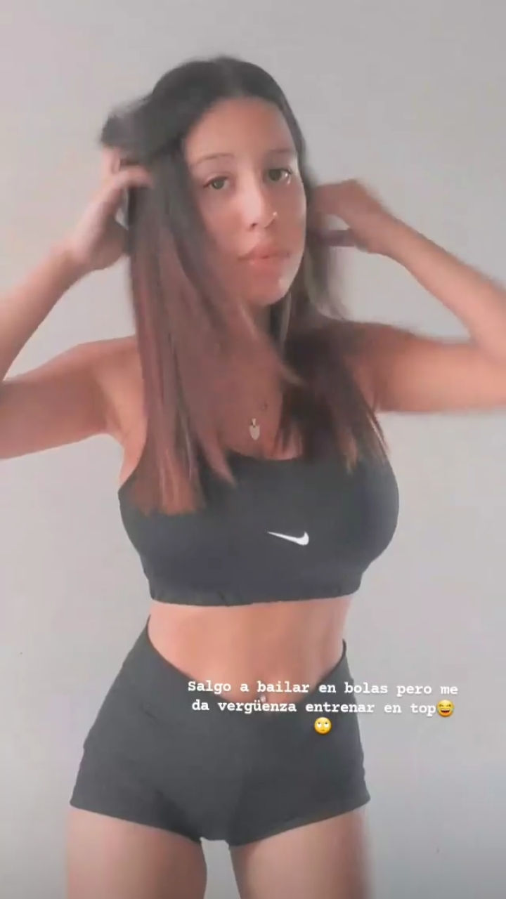  Sofiaaleggre Onlyfans XXX 