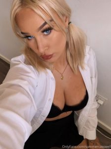 Summer Casswell Onlyfans XXX