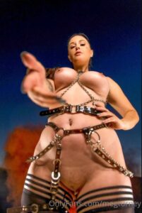 Meg Turney Onlyfans XXX - ACTUALIZADO