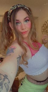 Christie Roberts (lilxt) Onlyfans XXX