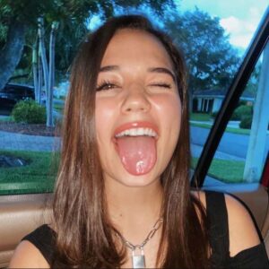 Sarah Mcdaniel Cloudpeople August 2023 Onlyfans XXX