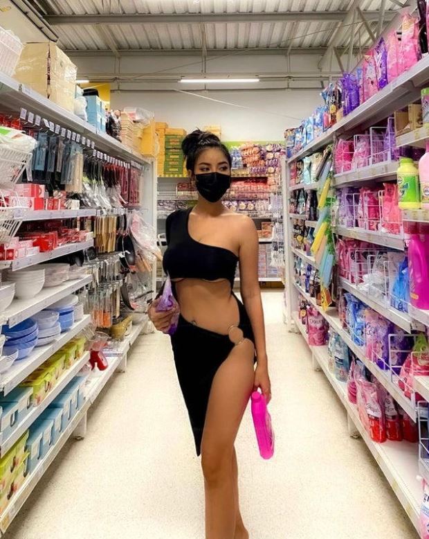  Faii Orapun Onlyfans XXX 