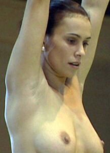 Atletas Desnudas