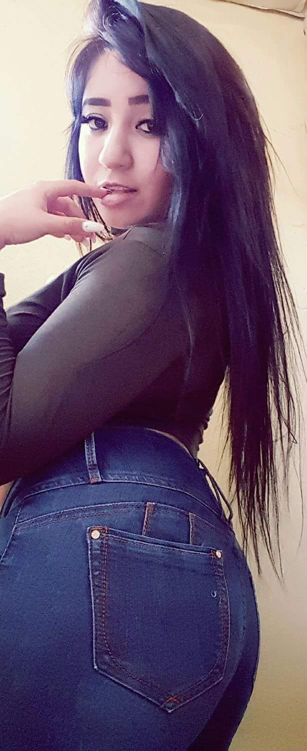 anayeli carvajal buttplug