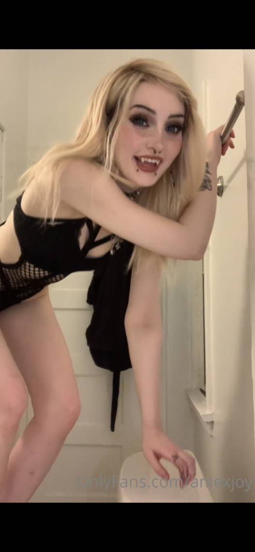 aniexjoy onlyfans xxx