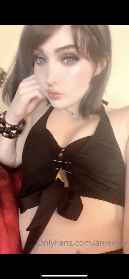 aniexjoy  anal