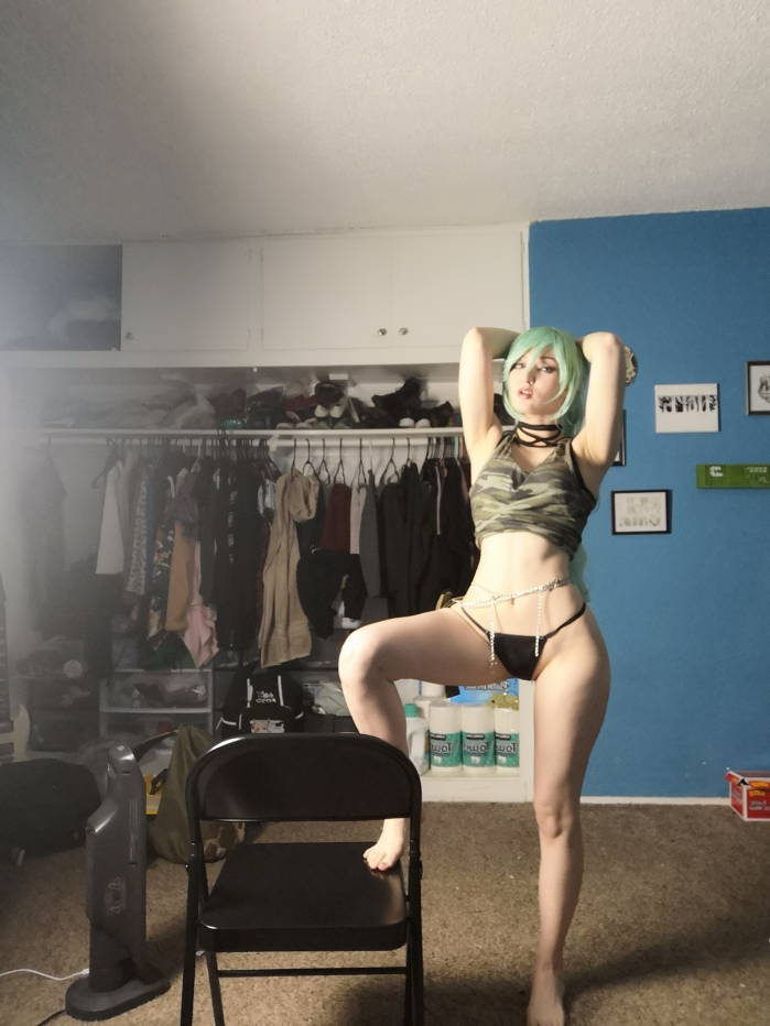 aniexjoy beauty