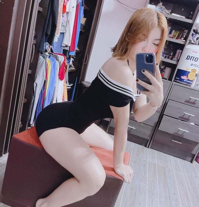 cielo saldivar selfies nude