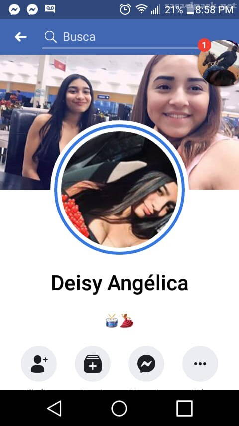 deisy angelica  sex