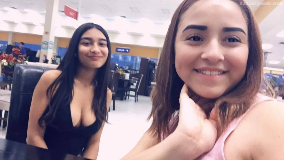 deisy angelica booty