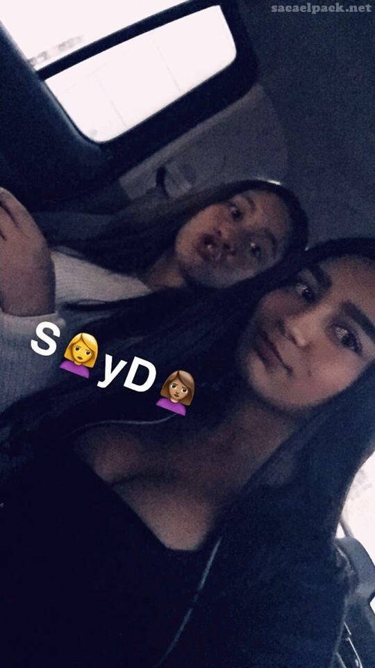 deisy angelica tits