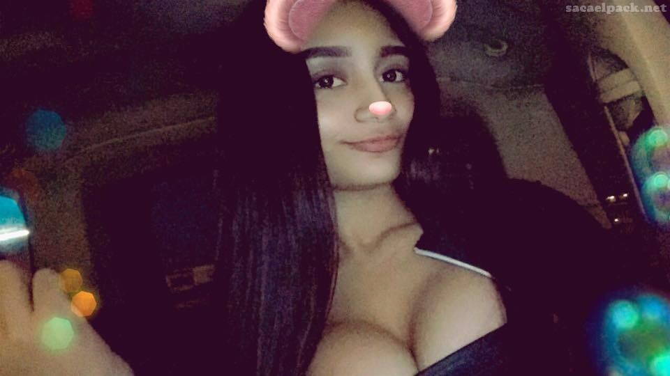 deisy angelica naked