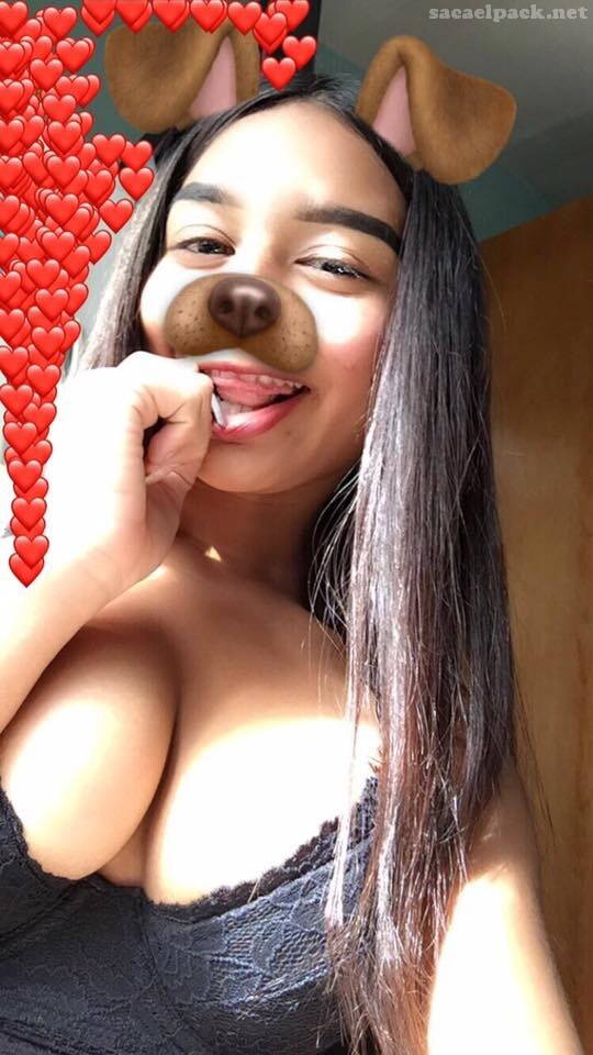 deisy angelica  pack