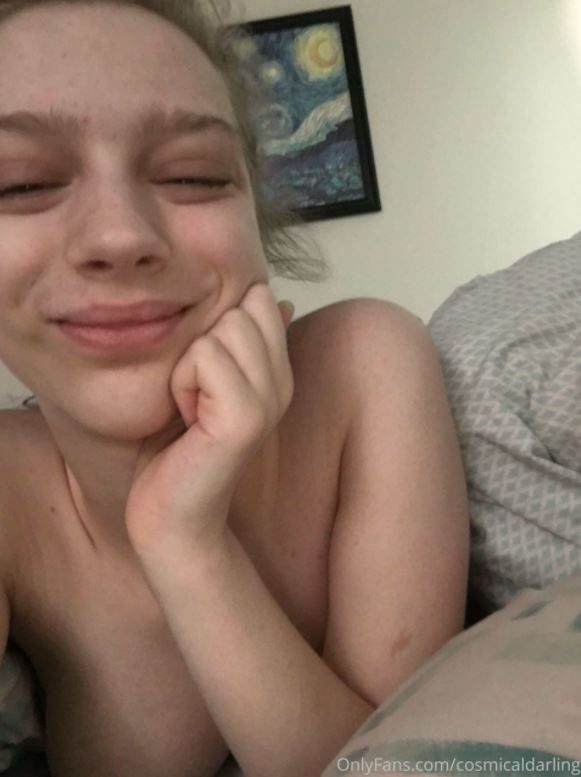  Cosmicaldarling Onlyfans XXX 