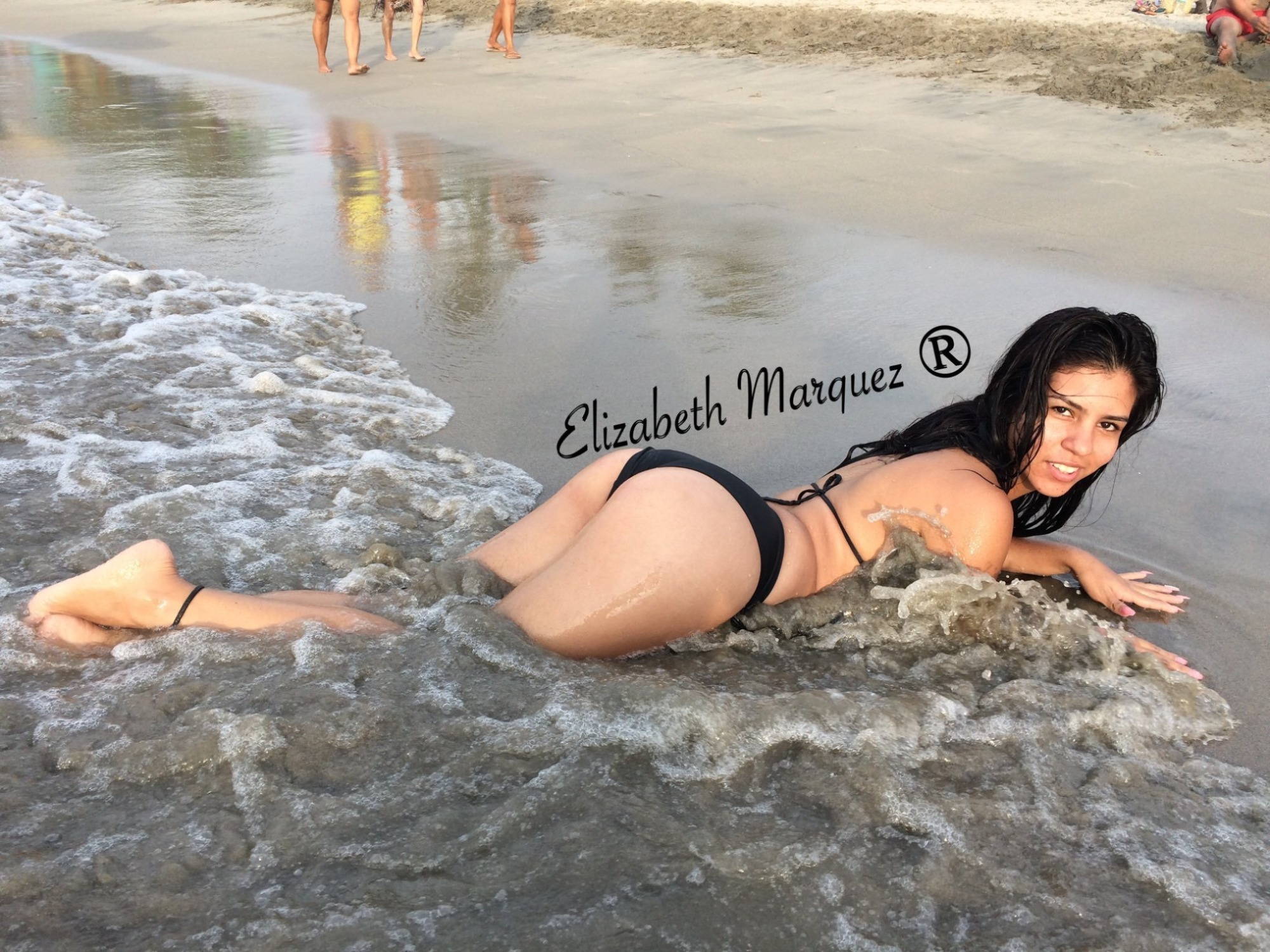 elizabeth marquez reddit
