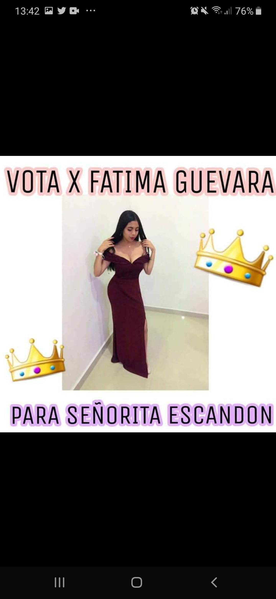 fatima guevara  sex