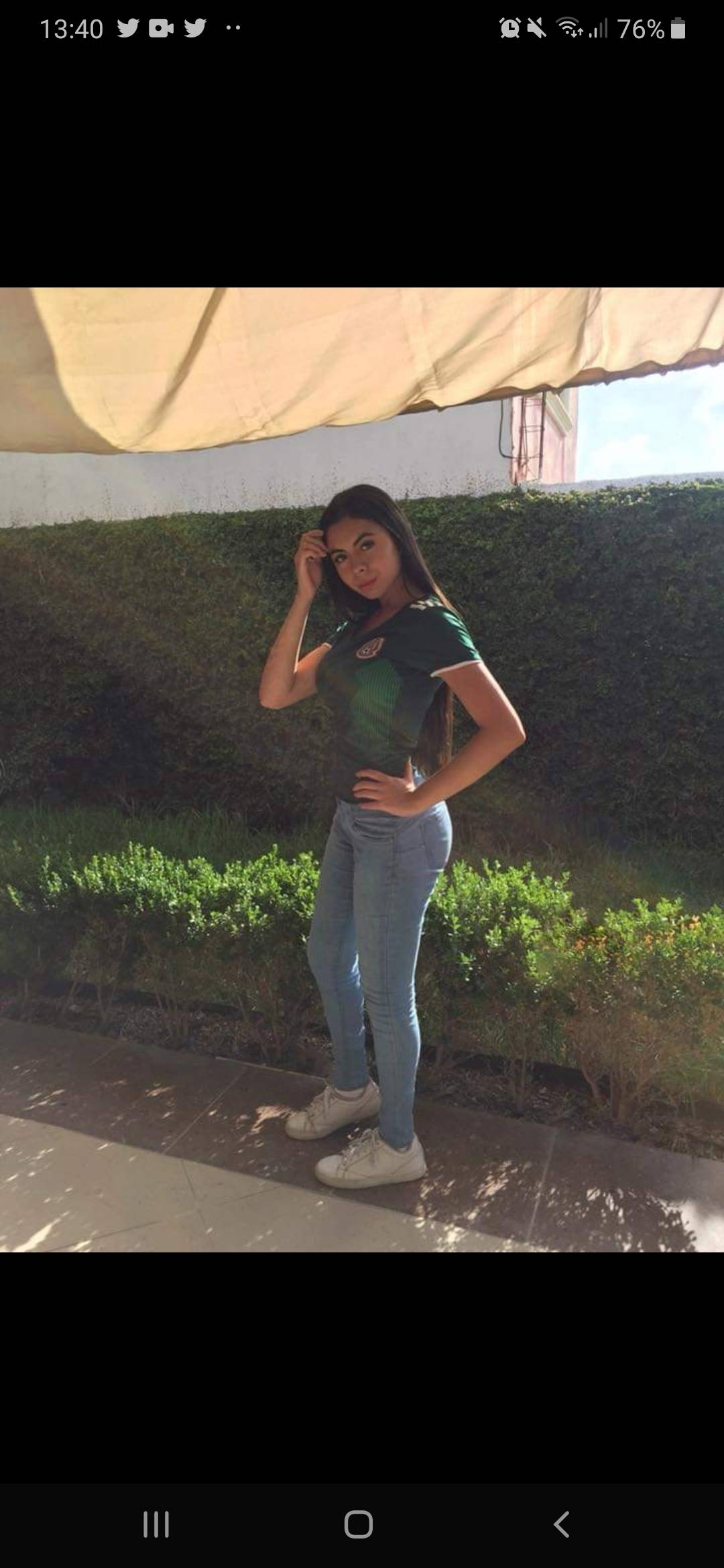 fatima guevara  masturbation