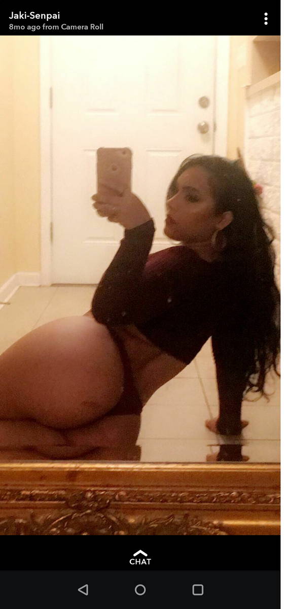 jaki senpai thong