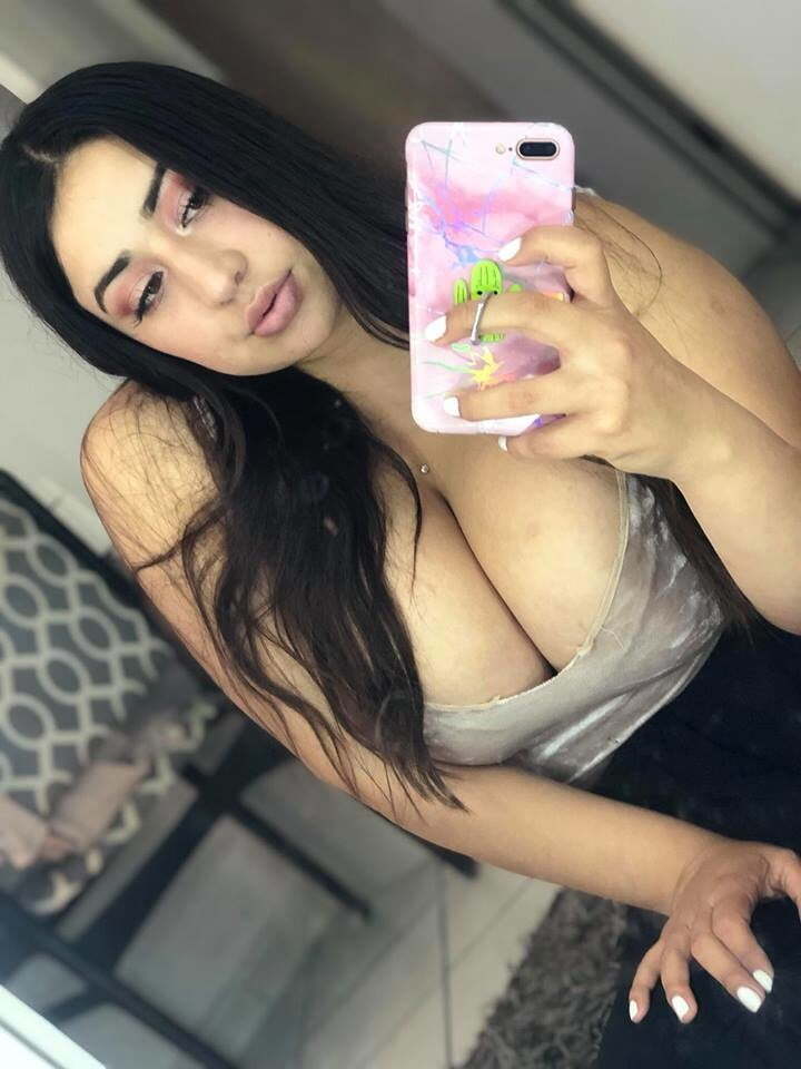 jazmin gurrola ass