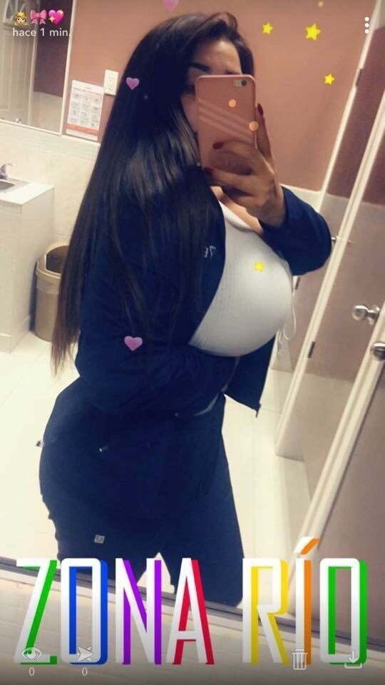 jazmin gurrola  body