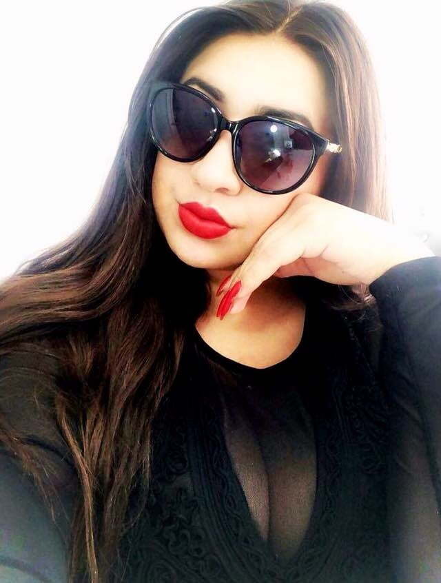jazmin gurrola dance ass