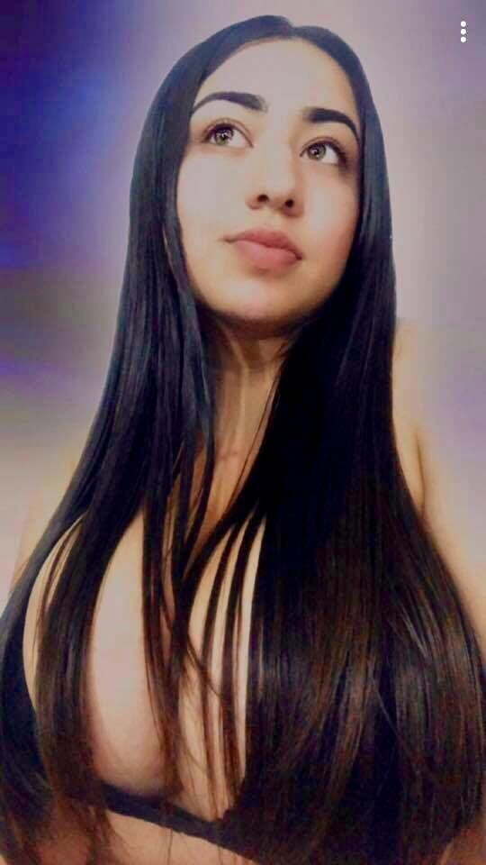 jazmin gurrola  pack