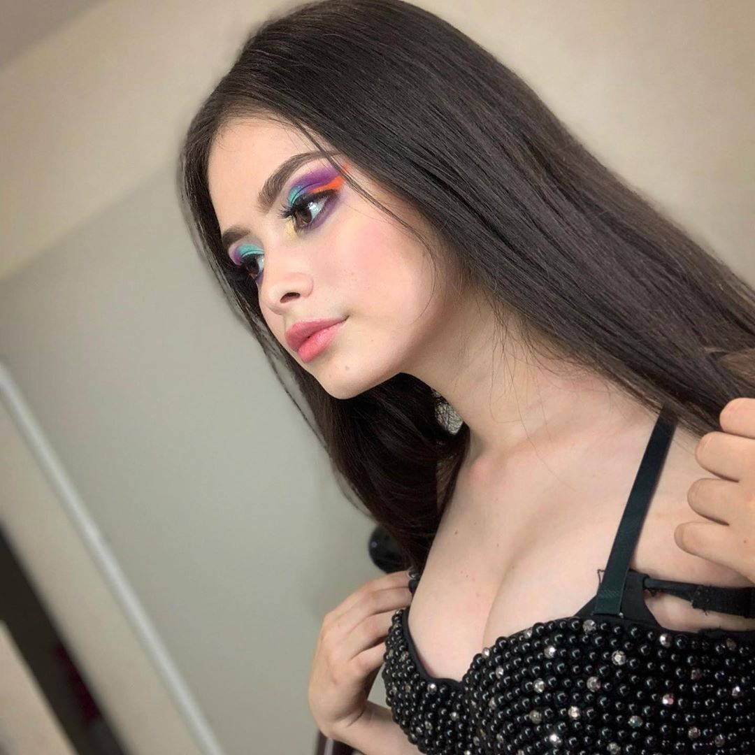 karen bernal  anal