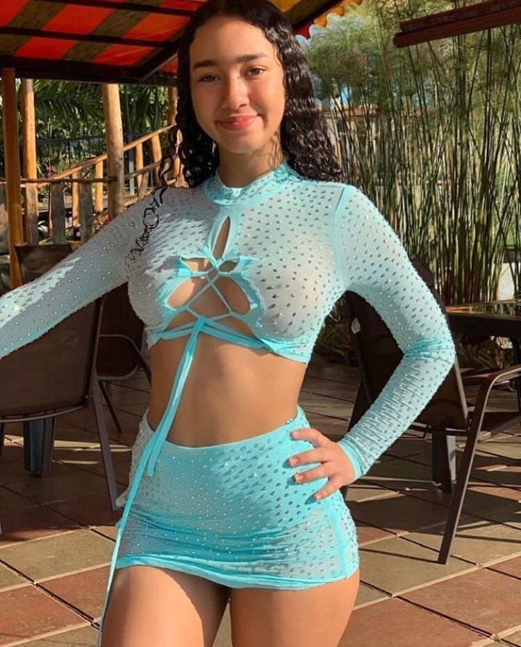 karen lopez thong