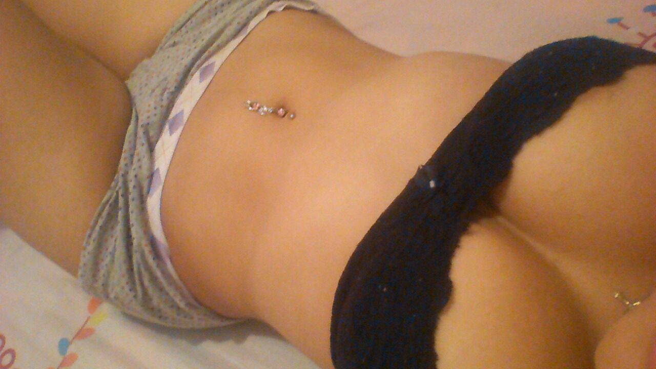 Leidy Mendez leaked