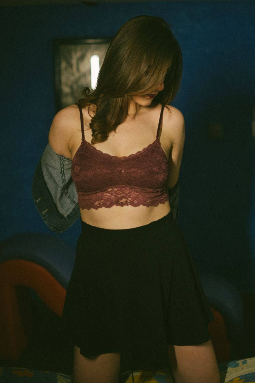 liilcylu thong