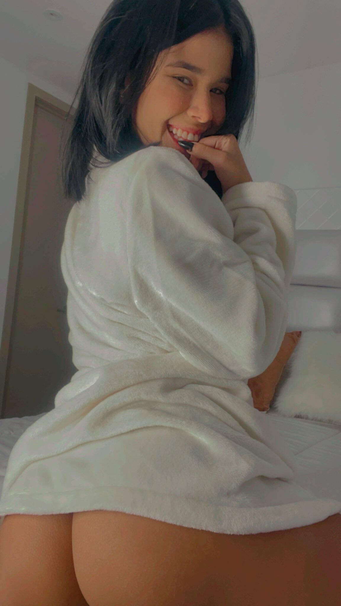 michelle rabbit buttplug