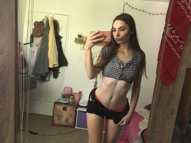 sadkitcat  18