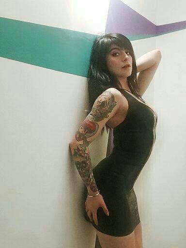 sailor gwen  sex