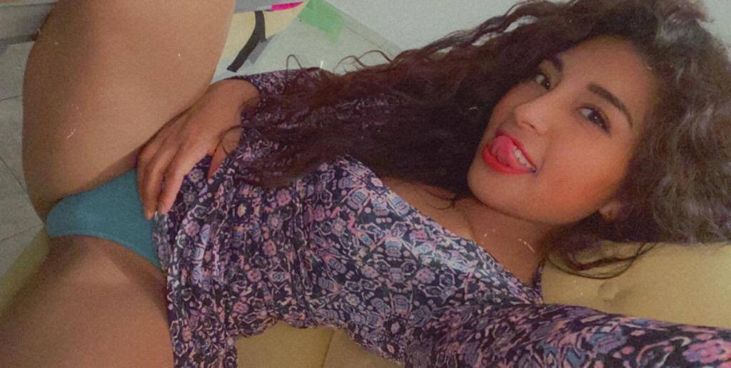 samantha garmendia instagram