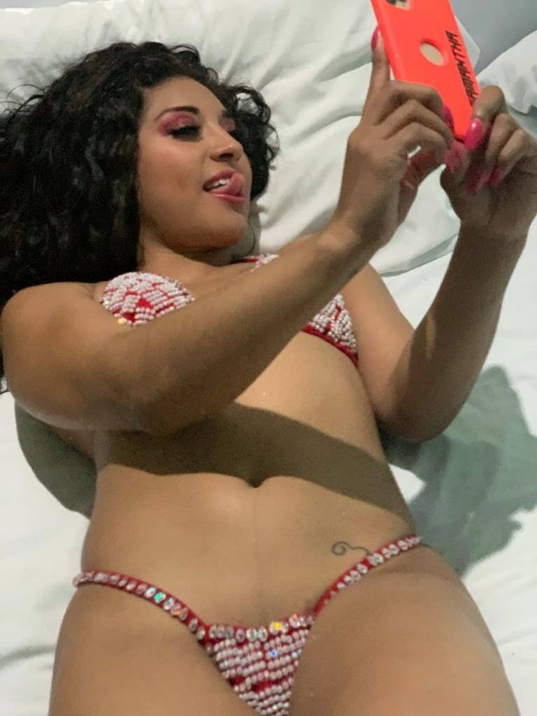 samantha garmendia  18
